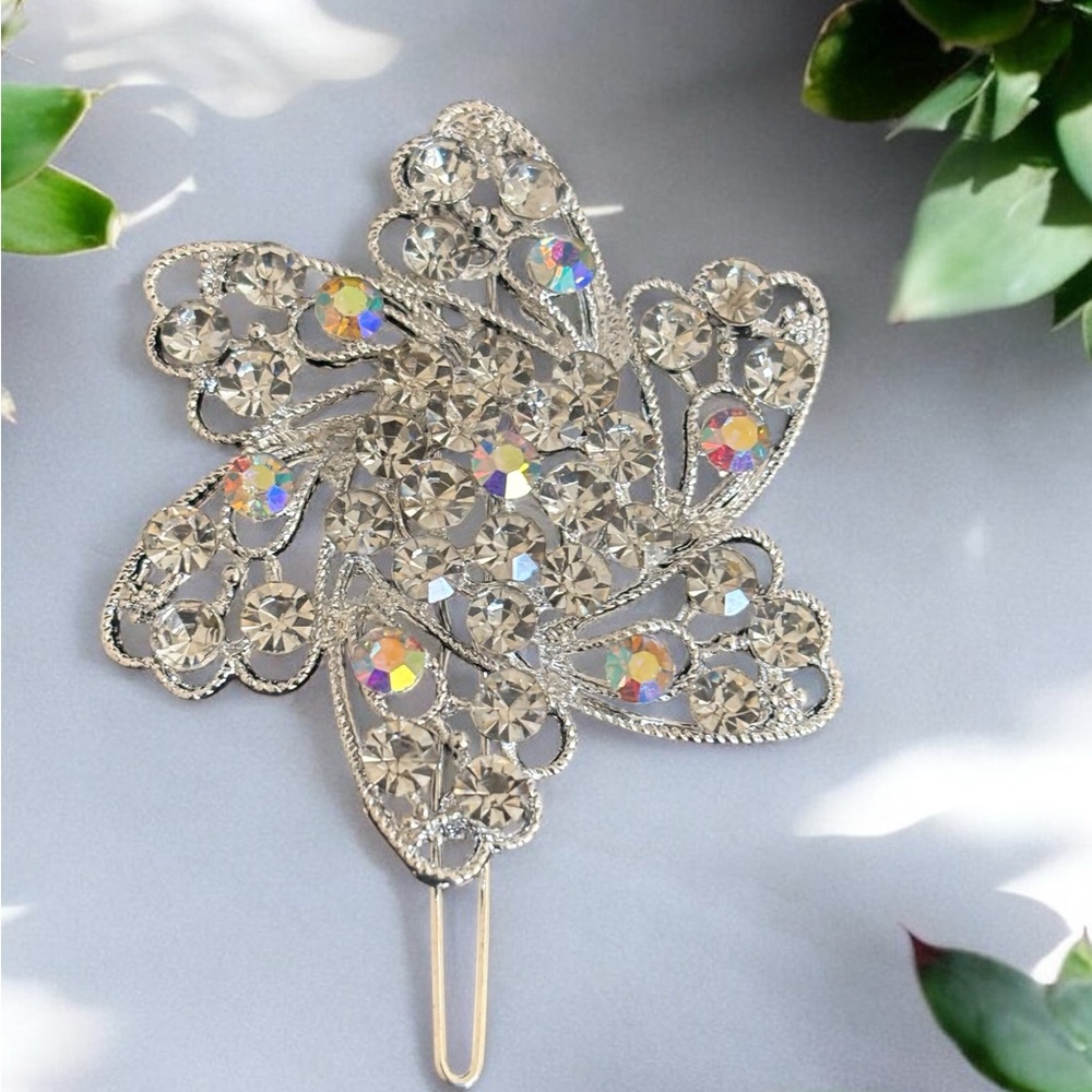Hair Pin - Picture 2 of 3
